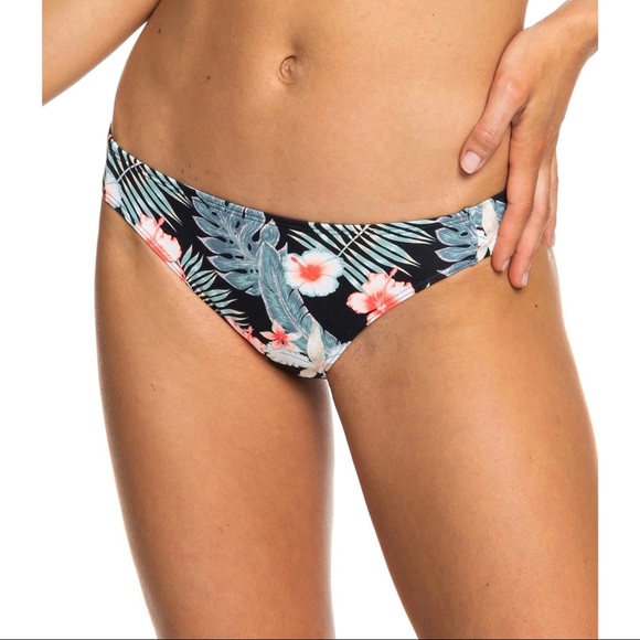 Roxy Beach Classics Tropicana Bikini - Picture 6 of 14